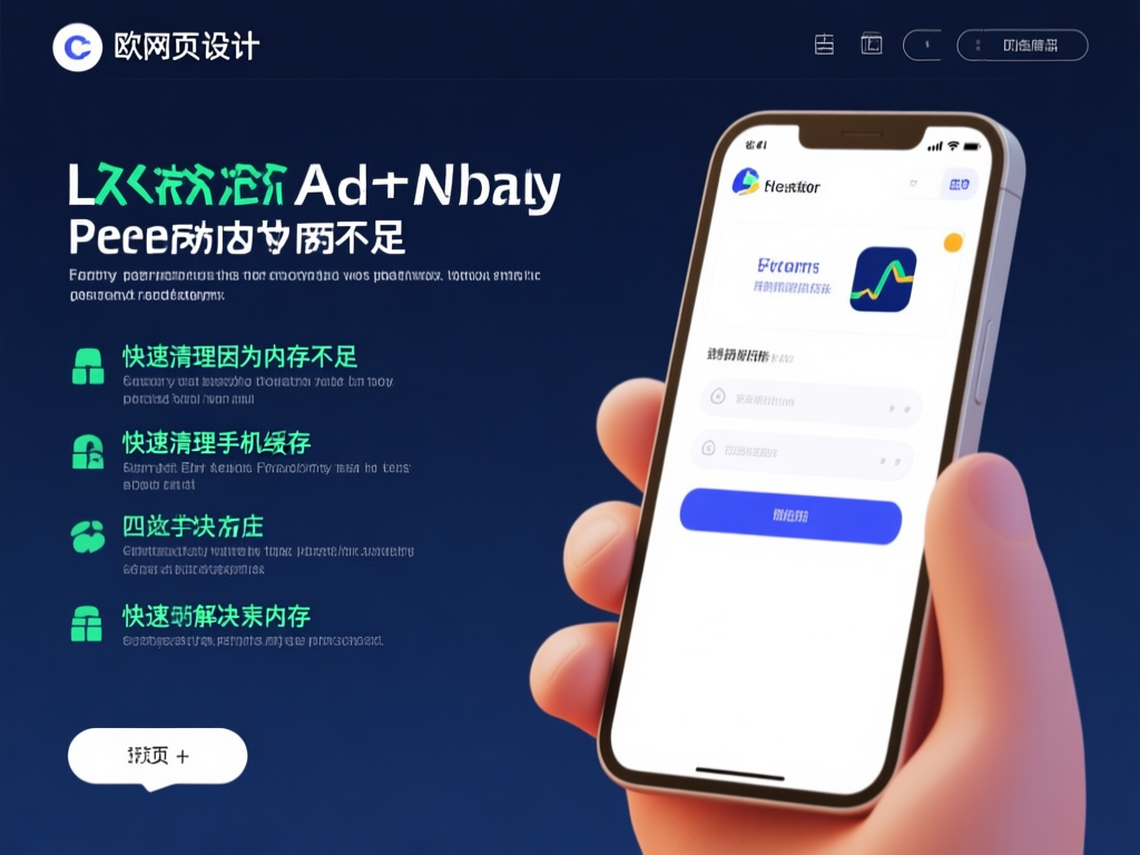 内存不足原因分析图